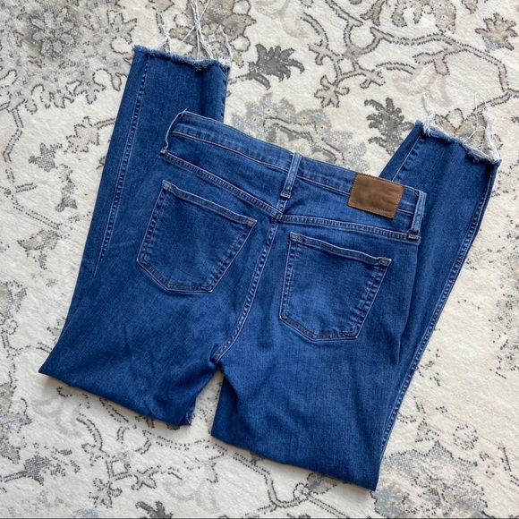 J. Crew Vintage Straight Jean - Picture 3 of 6